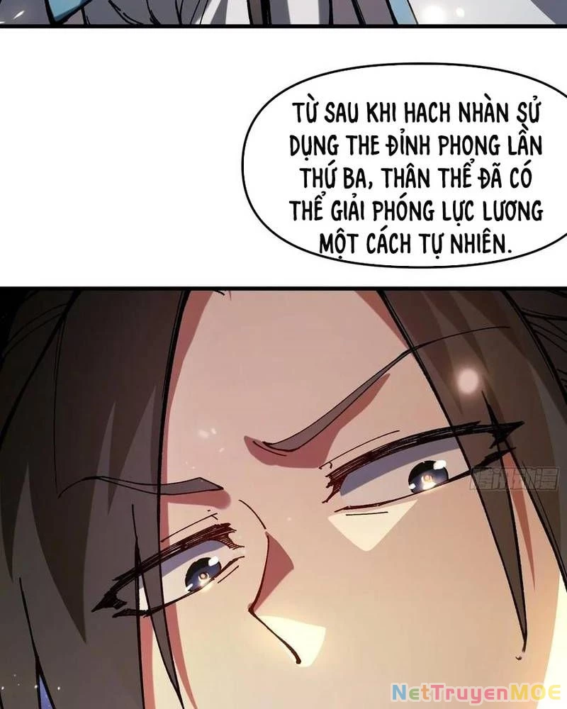 Ta Nhờ Đồ Đệ Kéo Dài Tính Mạng: Chapter 29
