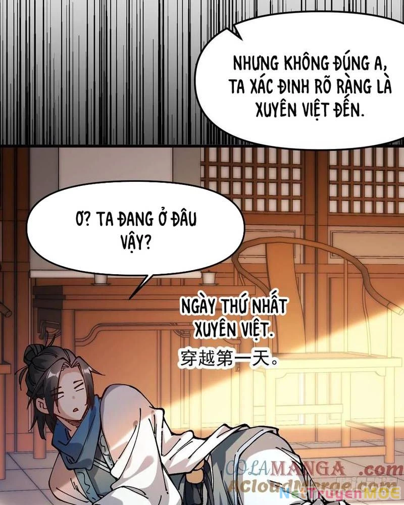 Ta Nhờ Đồ Đệ Kéo Dài Tính Mạng: Chapter 29