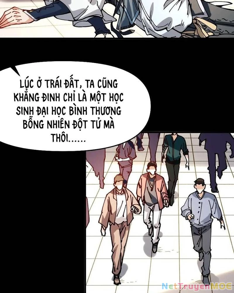 Ta Nhờ Đồ Đệ Kéo Dài Tính Mạng: Chapter 29