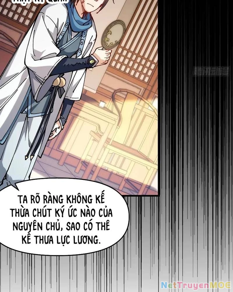 Ta Nhờ Đồ Đệ Kéo Dài Tính Mạng: Chapter 29