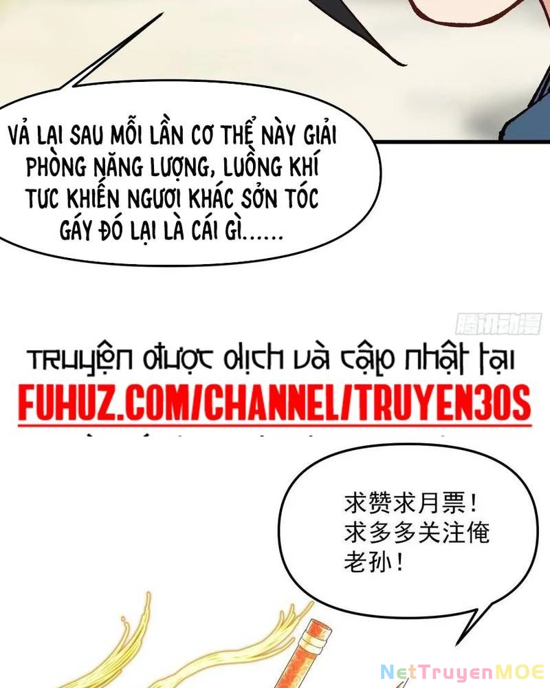 Ta Nhờ Đồ Đệ Kéo Dài Tính Mạng: Chapter 29