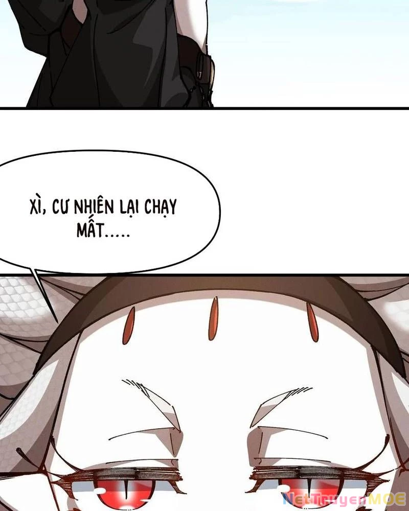 Ta Nhờ Đồ Đệ Kéo Dài Tính Mạng: Chapter 29