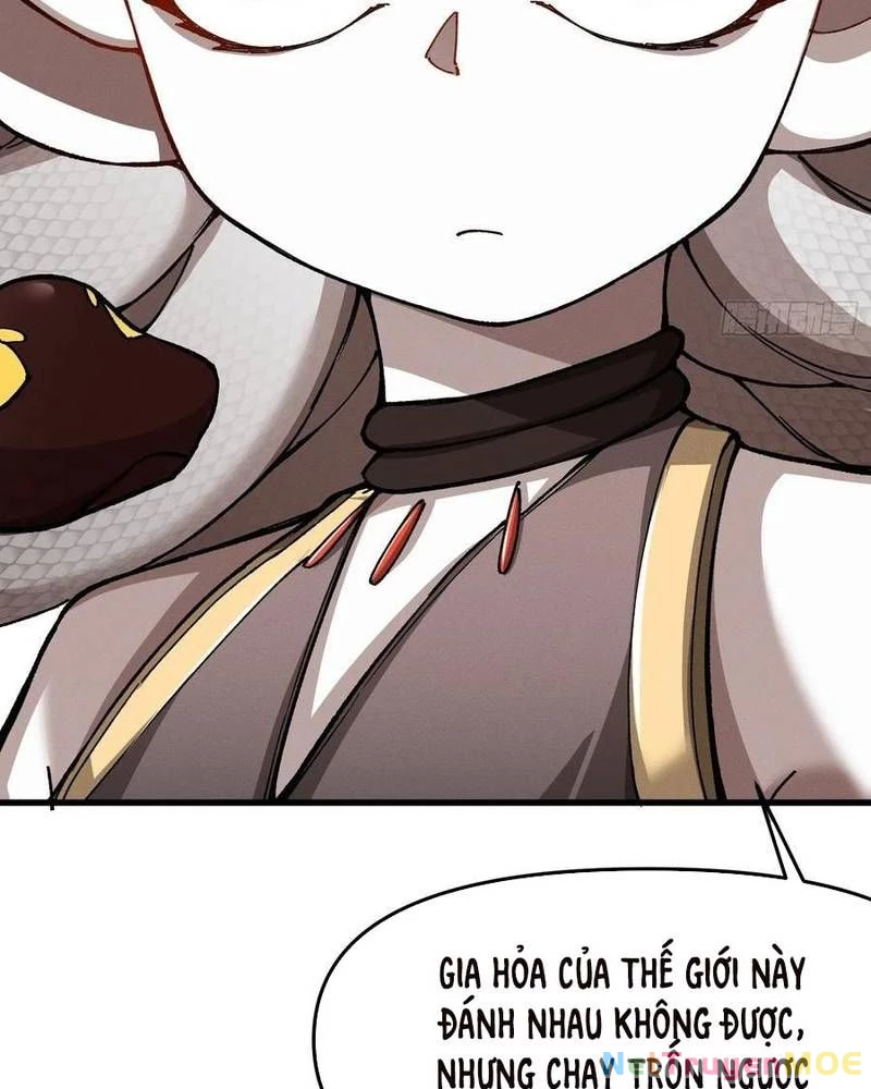 Ta Nhờ Đồ Đệ Kéo Dài Tính Mạng: Chapter 29