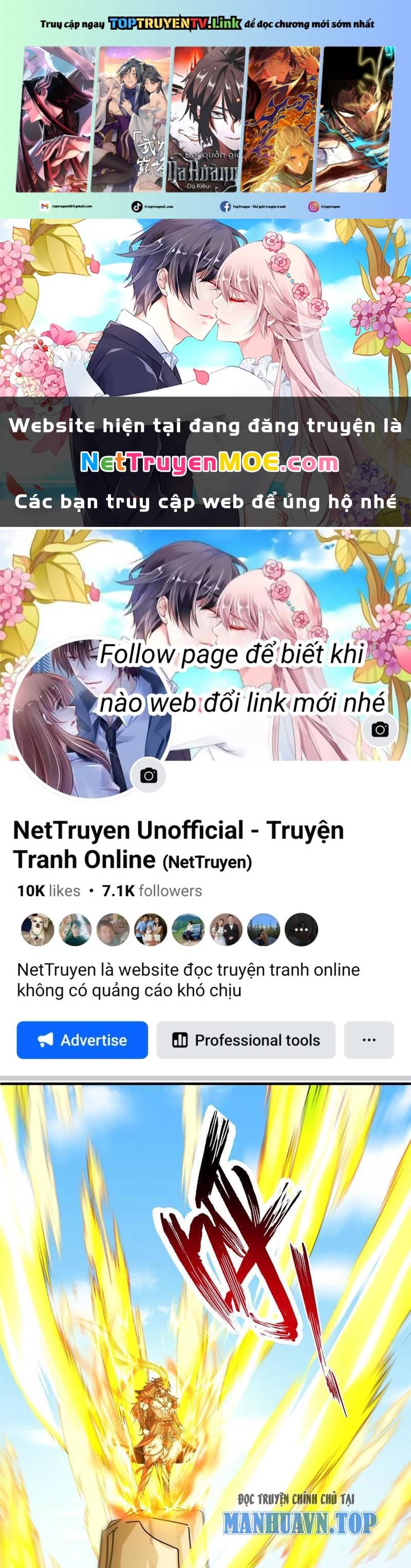 Ta Nhờ Đồ Đệ Kéo Dài Tính Mạng: Chapter 3