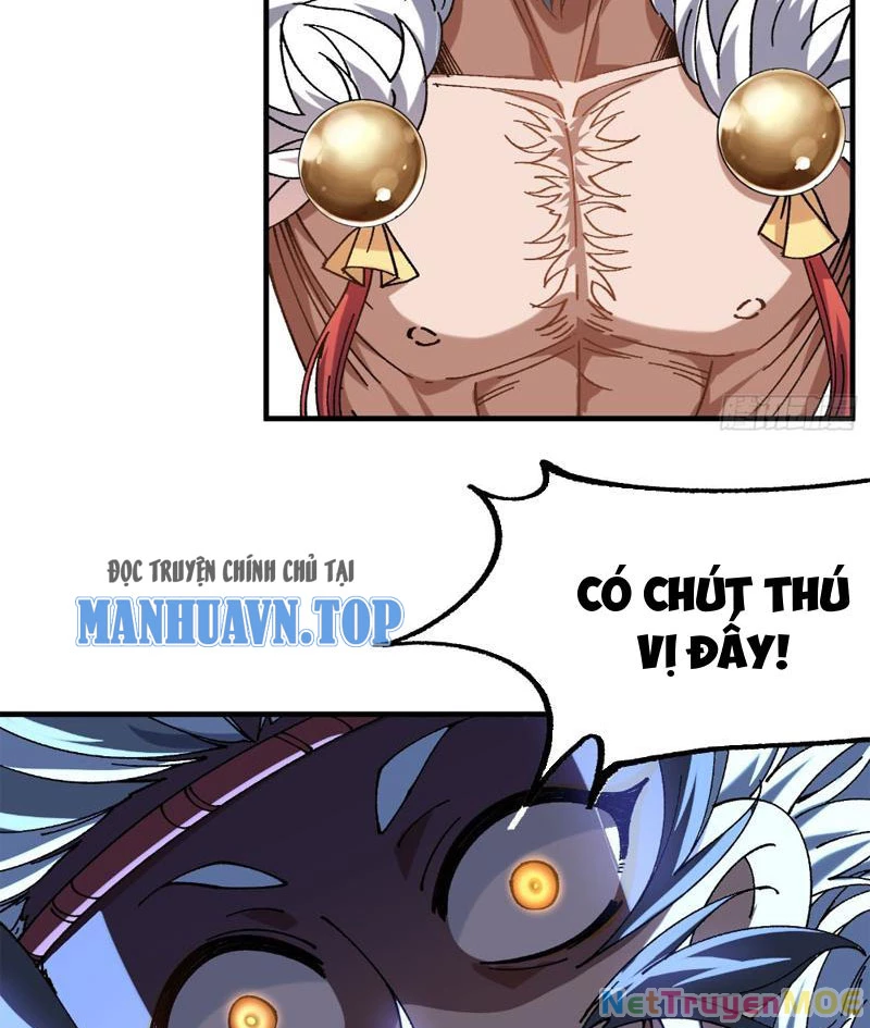 Ta Nhờ Đồ Đệ Kéo Dài Tính Mạng: Chapter 3