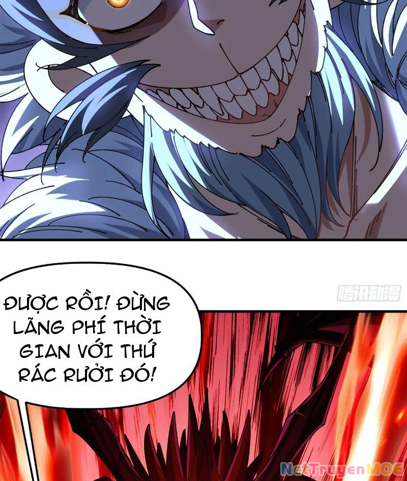 Ta Nhờ Đồ Đệ Kéo Dài Tính Mạng: Chapter 3