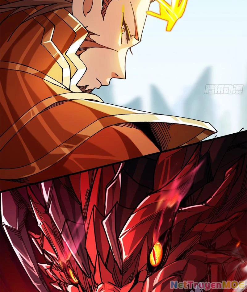 Ta Nhờ Đồ Đệ Kéo Dài Tính Mạng: Chapter 3