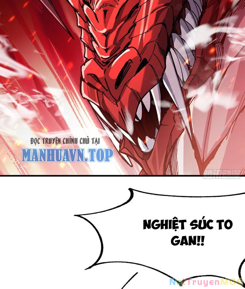 Ta Nhờ Đồ Đệ Kéo Dài Tính Mạng: Chapter 3