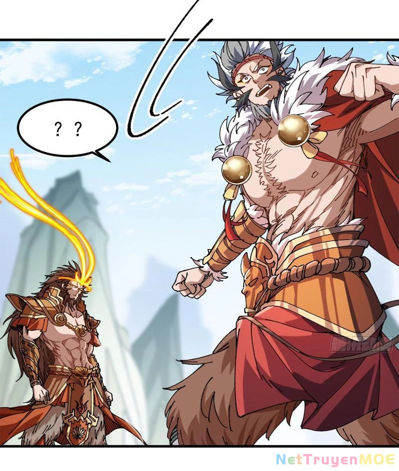 Ta Nhờ Đồ Đệ Kéo Dài Tính Mạng: Chapter 3