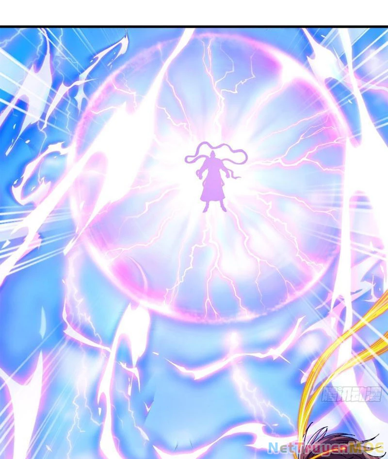 Ta Nhờ Đồ Đệ Kéo Dài Tính Mạng: Chapter 3