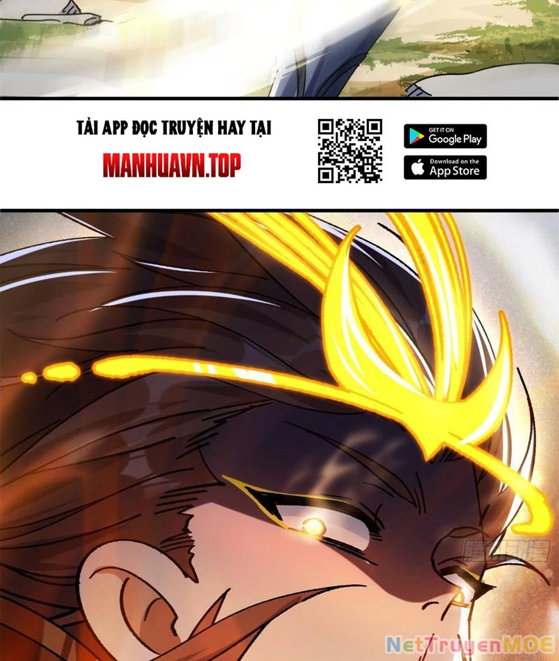 Ta Nhờ Đồ Đệ Kéo Dài Tính Mạng: Chapter 3