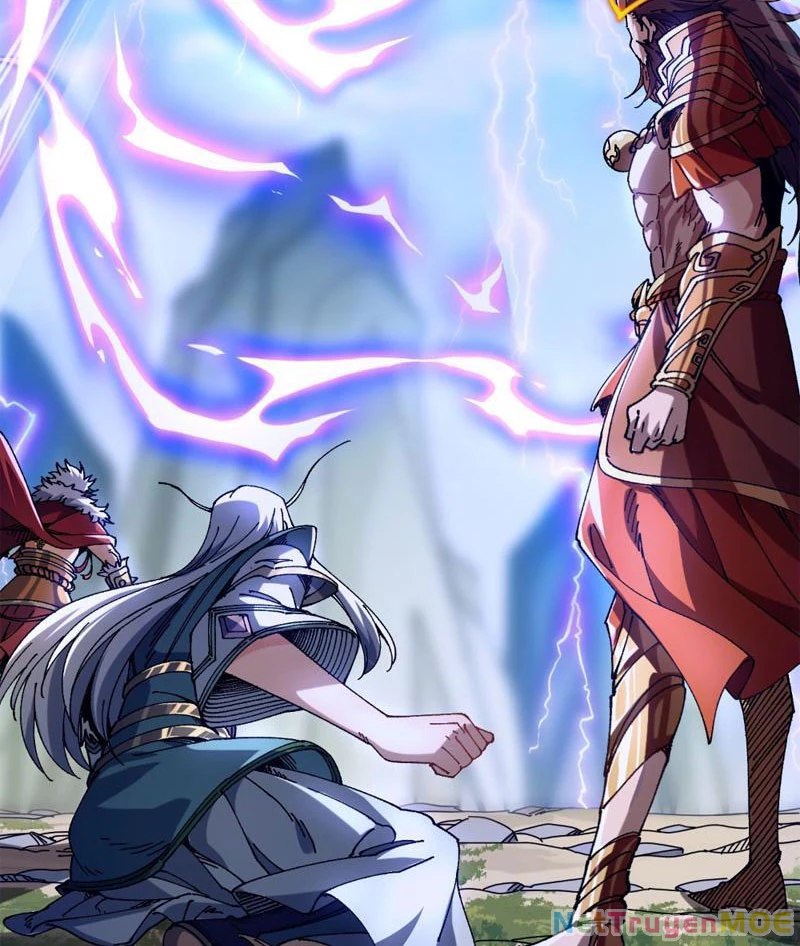 Ta Nhờ Đồ Đệ Kéo Dài Tính Mạng: Chapter 3