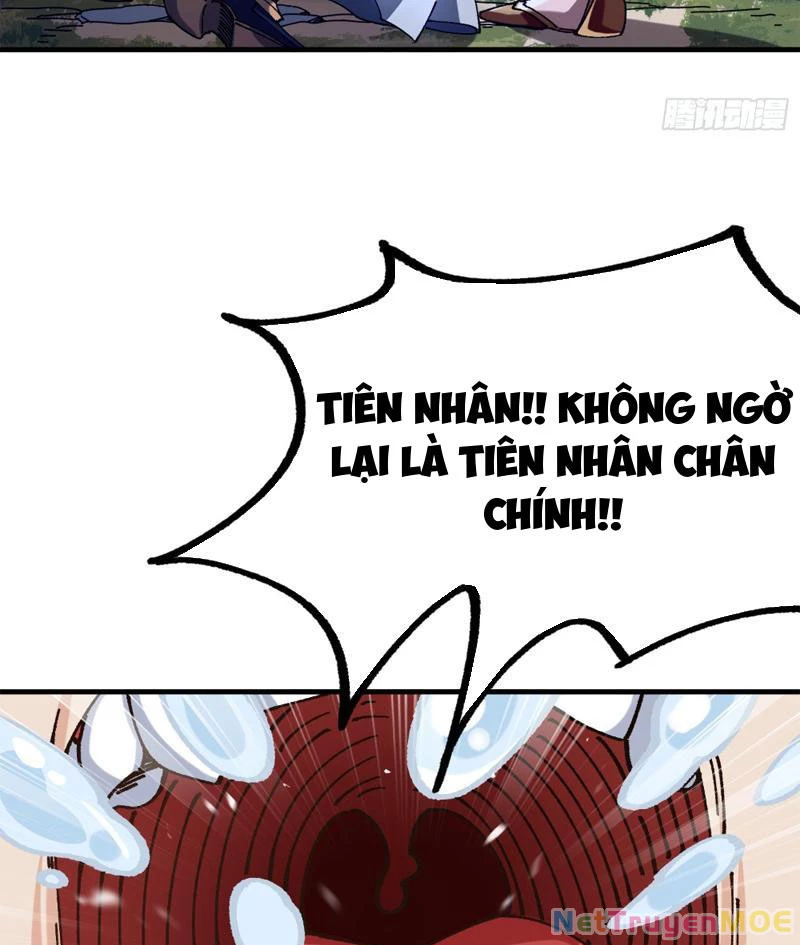 Ta Nhờ Đồ Đệ Kéo Dài Tính Mạng: Chapter 3