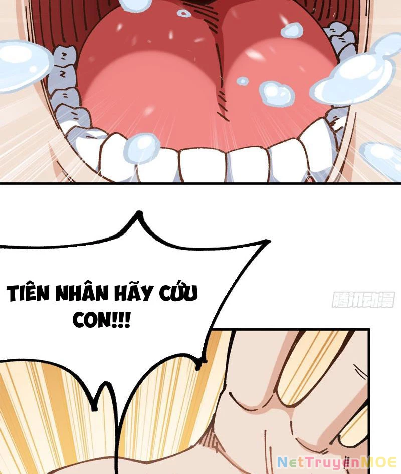 Ta Nhờ Đồ Đệ Kéo Dài Tính Mạng: Chapter 3