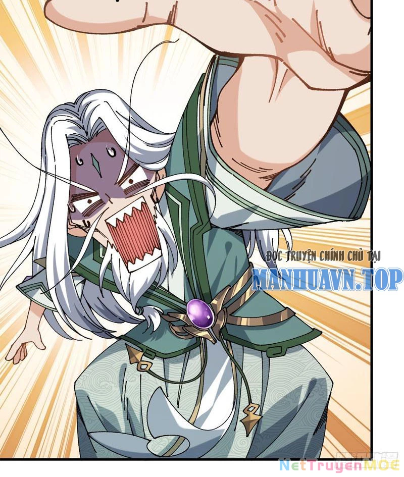 Ta Nhờ Đồ Đệ Kéo Dài Tính Mạng: Chapter 3