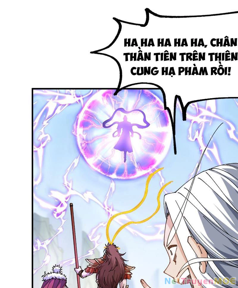 Ta Nhờ Đồ Đệ Kéo Dài Tính Mạng: Chapter 3