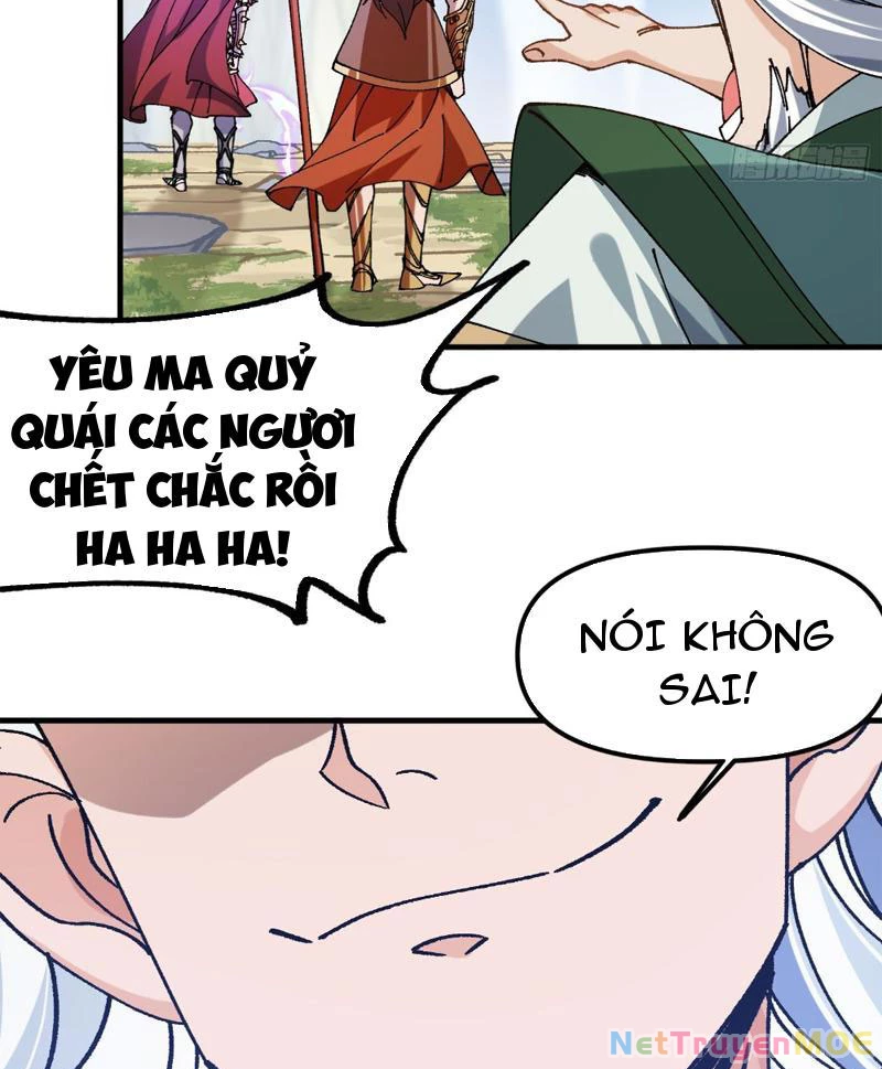 Ta Nhờ Đồ Đệ Kéo Dài Tính Mạng: Chapter 3