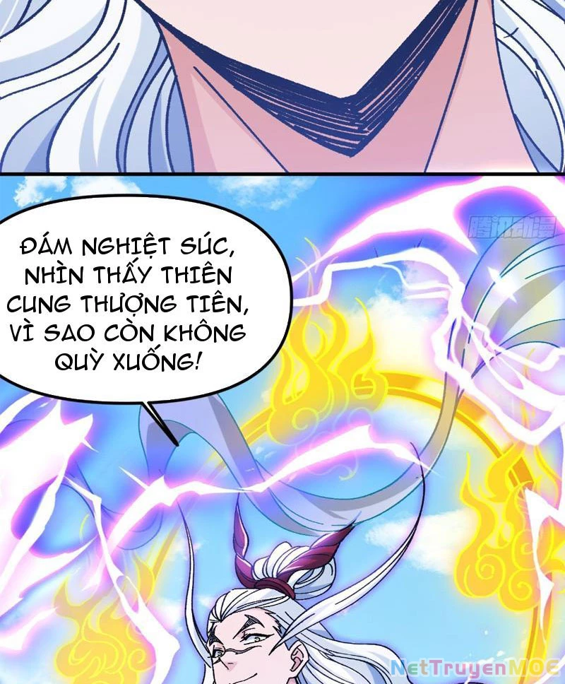 Ta Nhờ Đồ Đệ Kéo Dài Tính Mạng: Chapter 3