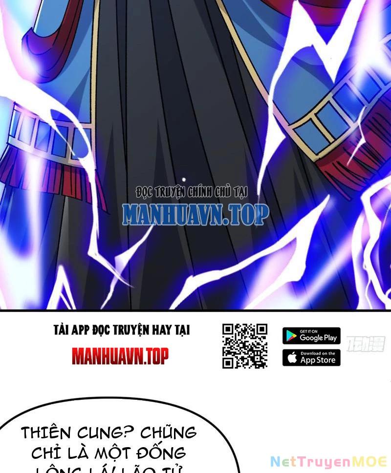 Ta Nhờ Đồ Đệ Kéo Dài Tính Mạng: Chapter 3