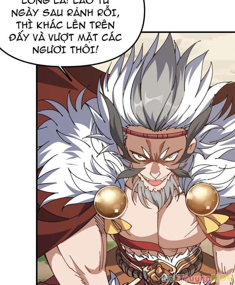 Ta Nhờ Đồ Đệ Kéo Dài Tính Mạng: Chapter 3