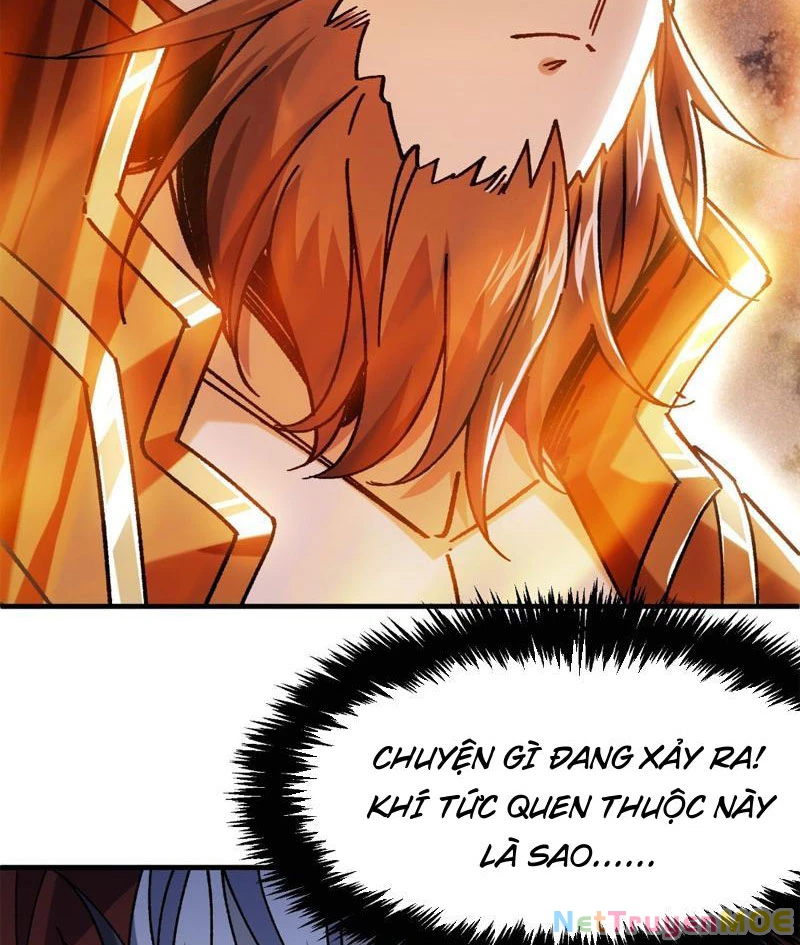 Ta Nhờ Đồ Đệ Kéo Dài Tính Mạng: Chapter 3