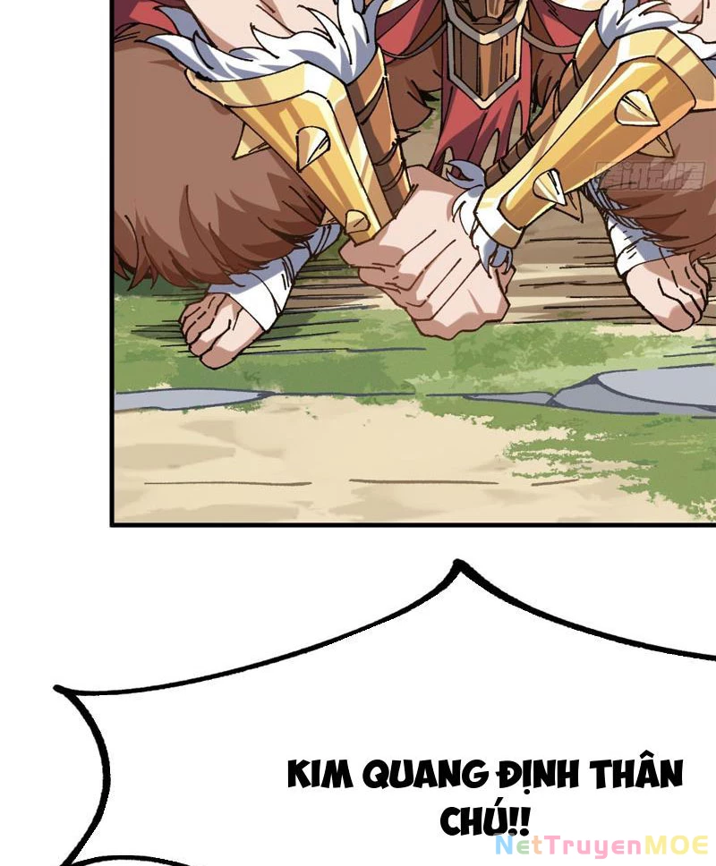 Ta Nhờ Đồ Đệ Kéo Dài Tính Mạng: Chapter 3