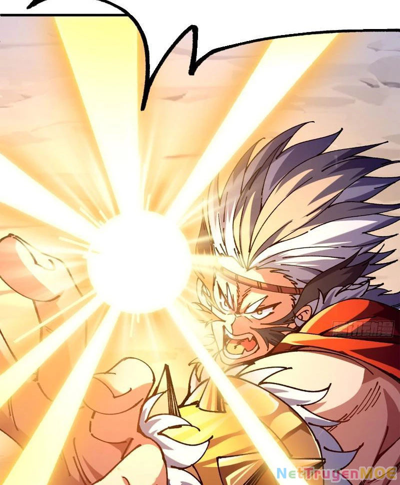 Ta Nhờ Đồ Đệ Kéo Dài Tính Mạng: Chapter 3