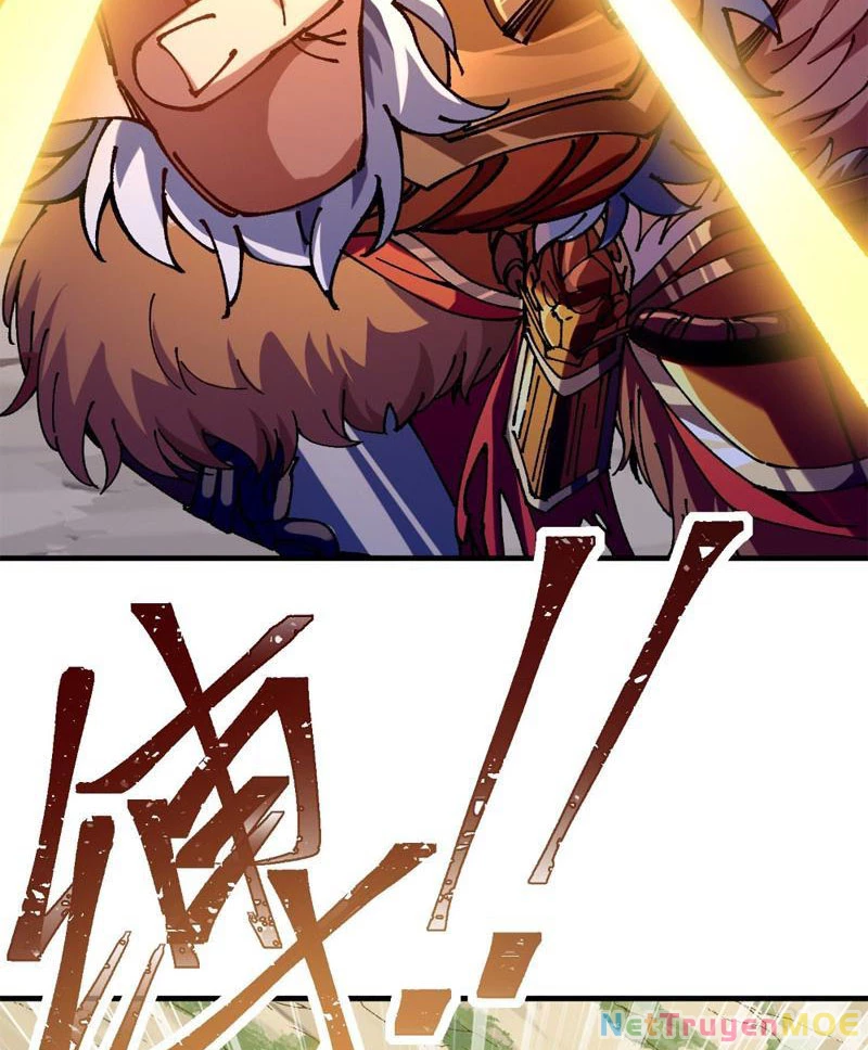 Ta Nhờ Đồ Đệ Kéo Dài Tính Mạng: Chapter 3