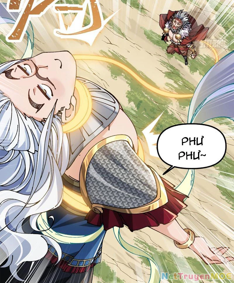 Ta Nhờ Đồ Đệ Kéo Dài Tính Mạng: Chapter 3