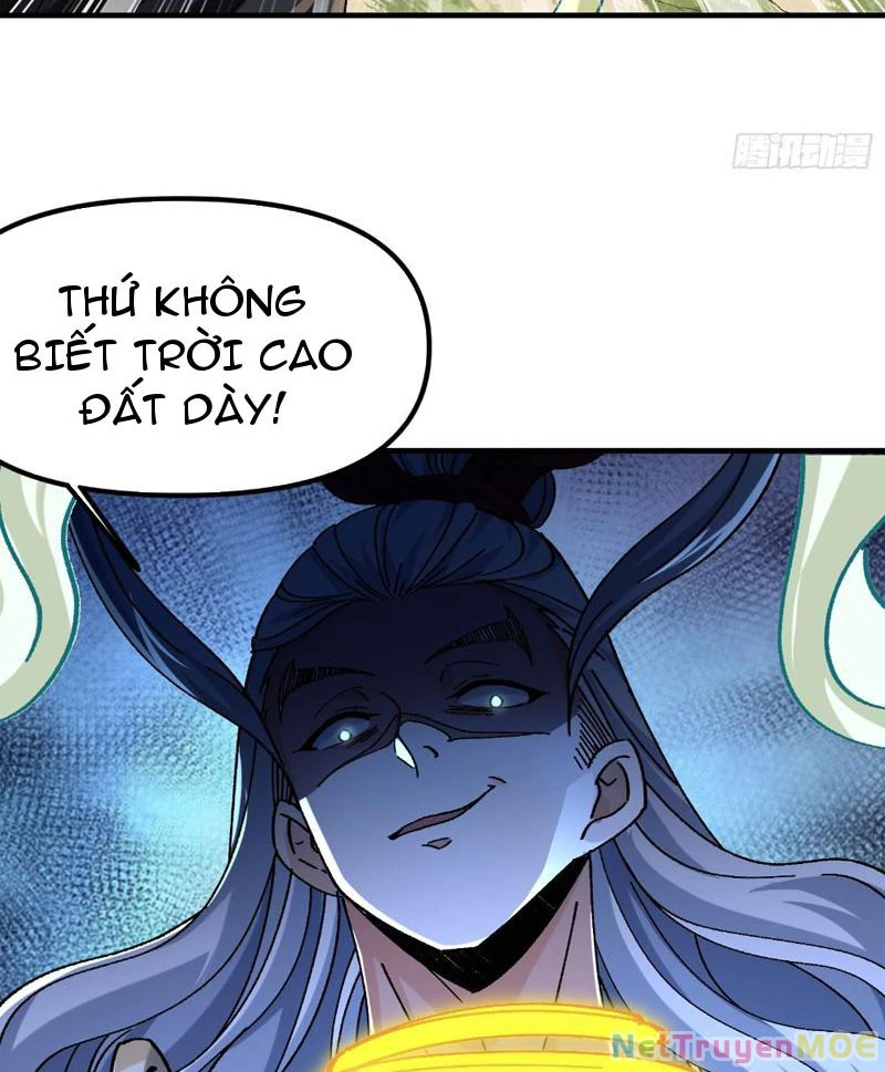 Ta Nhờ Đồ Đệ Kéo Dài Tính Mạng: Chapter 3