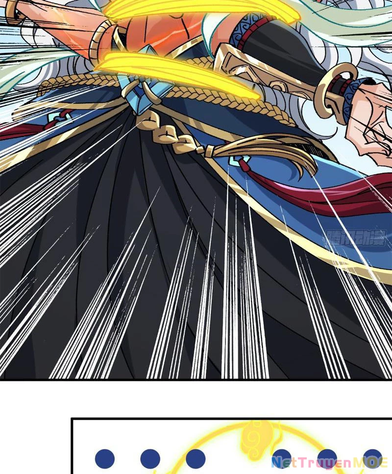 Ta Nhờ Đồ Đệ Kéo Dài Tính Mạng: Chapter 3