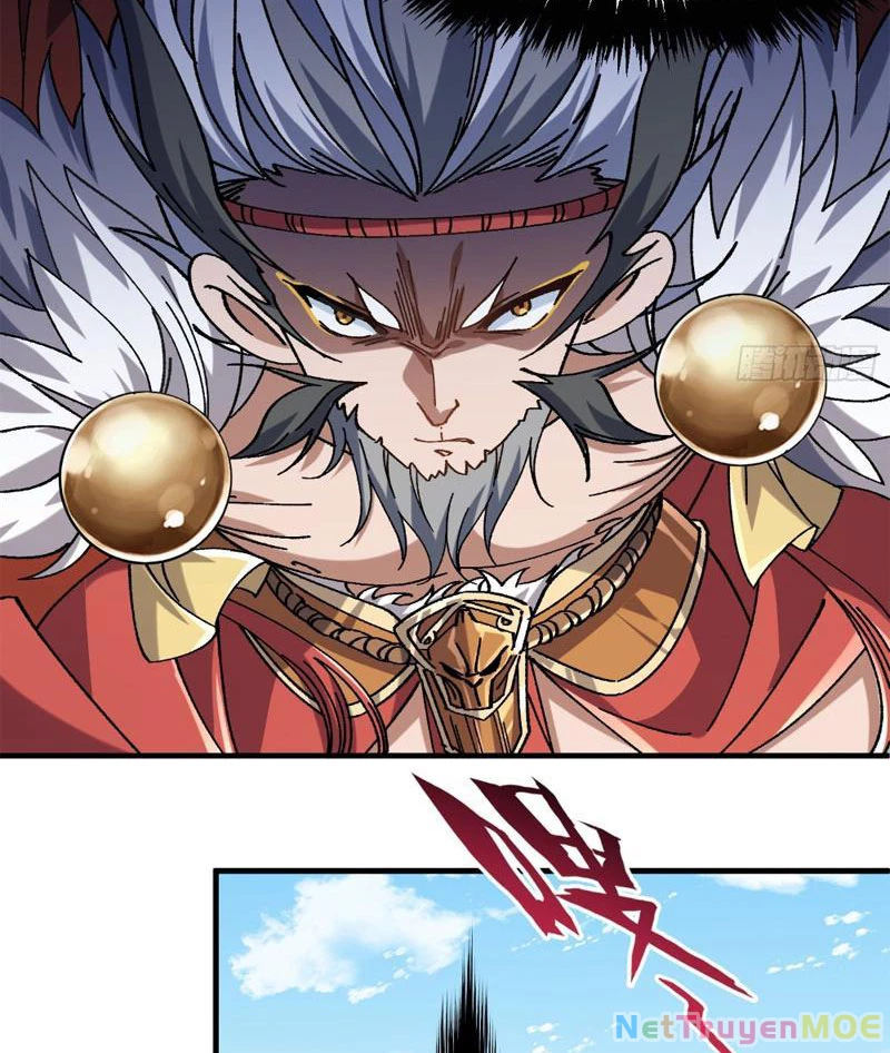 Ta Nhờ Đồ Đệ Kéo Dài Tính Mạng: Chapter 3