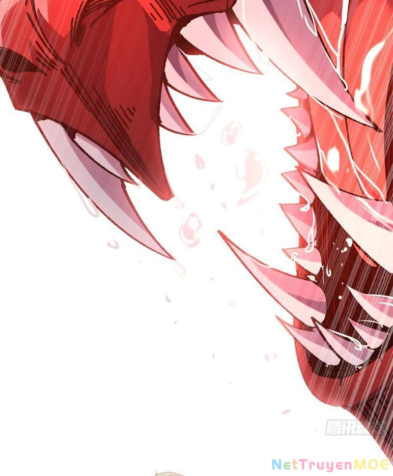 Ta Nhờ Đồ Đệ Kéo Dài Tính Mạng: Chapter 3