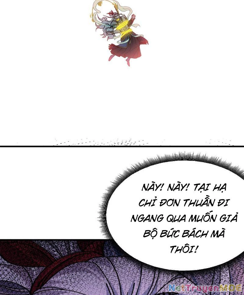 Ta Nhờ Đồ Đệ Kéo Dài Tính Mạng: Chapter 3