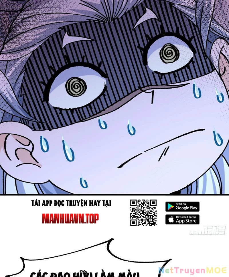 Ta Nhờ Đồ Đệ Kéo Dài Tính Mạng: Chapter 3