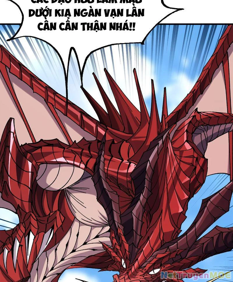 Ta Nhờ Đồ Đệ Kéo Dài Tính Mạng: Chapter 3