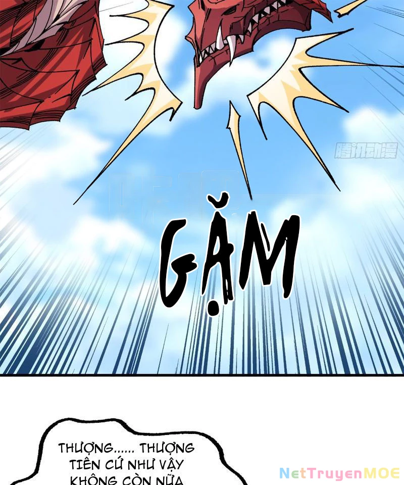 Ta Nhờ Đồ Đệ Kéo Dài Tính Mạng: Chapter 3