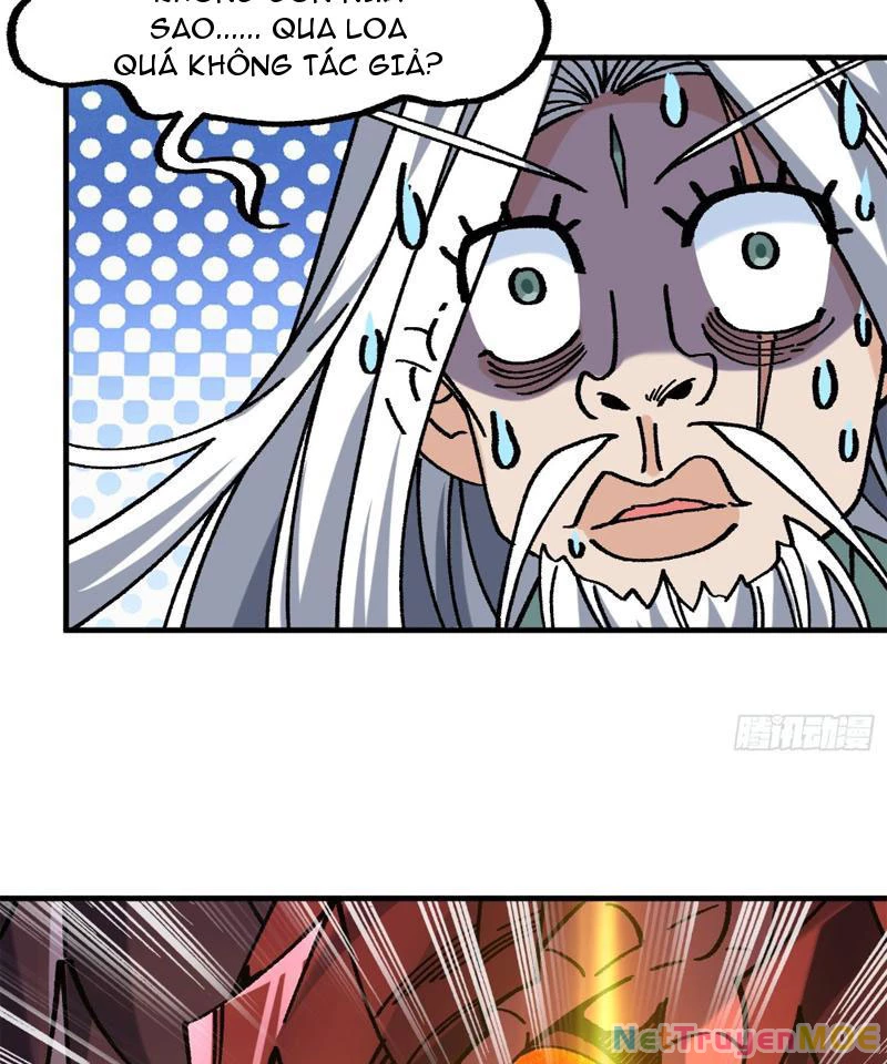 Ta Nhờ Đồ Đệ Kéo Dài Tính Mạng: Chapter 3