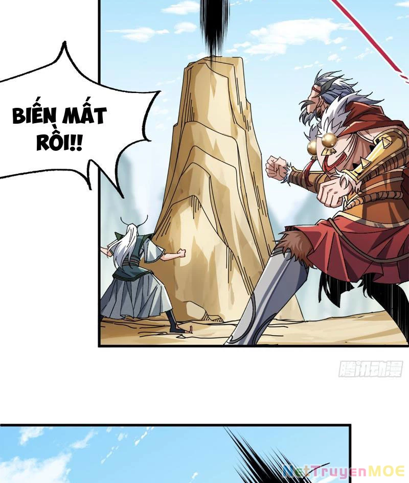 Ta Nhờ Đồ Đệ Kéo Dài Tính Mạng: Chapter 3