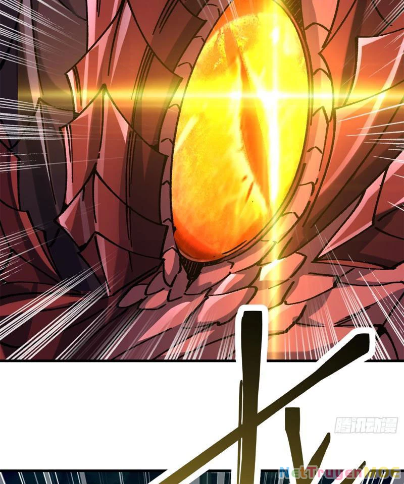 Ta Nhờ Đồ Đệ Kéo Dài Tính Mạng: Chapter 3