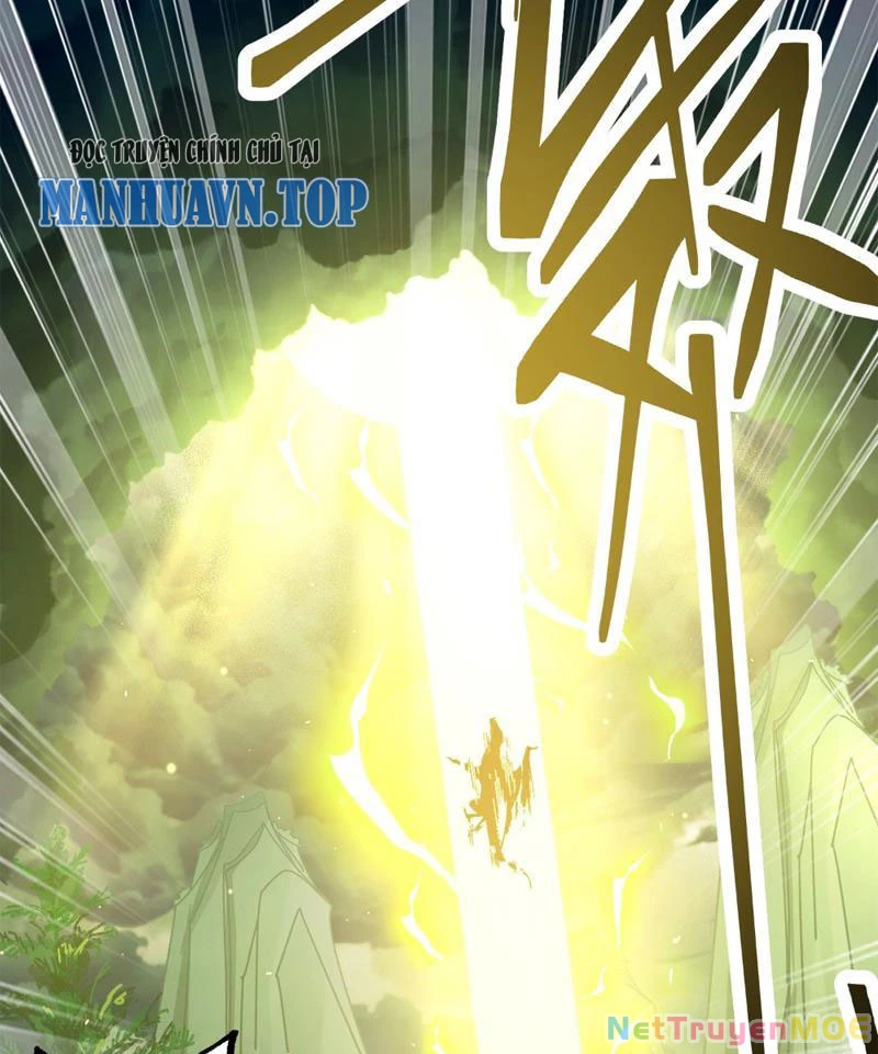 Ta Nhờ Đồ Đệ Kéo Dài Tính Mạng: Chapter 3