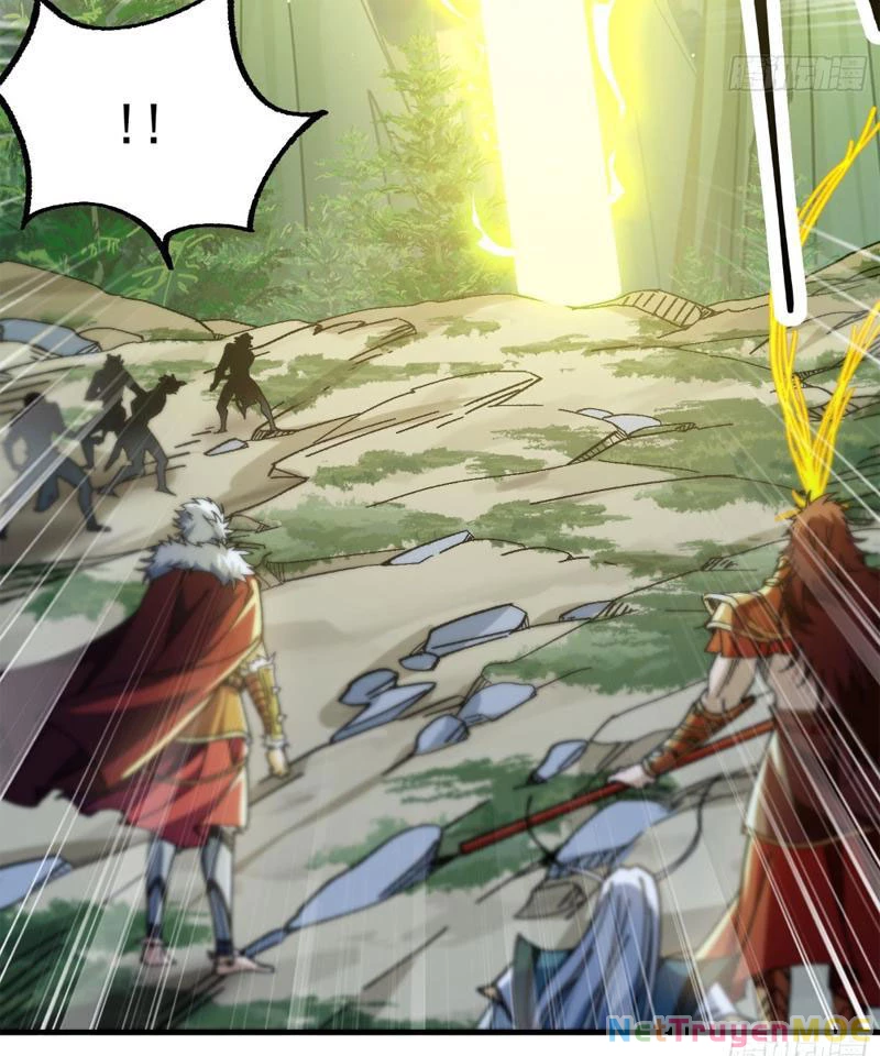 Ta Nhờ Đồ Đệ Kéo Dài Tính Mạng: Chapter 3