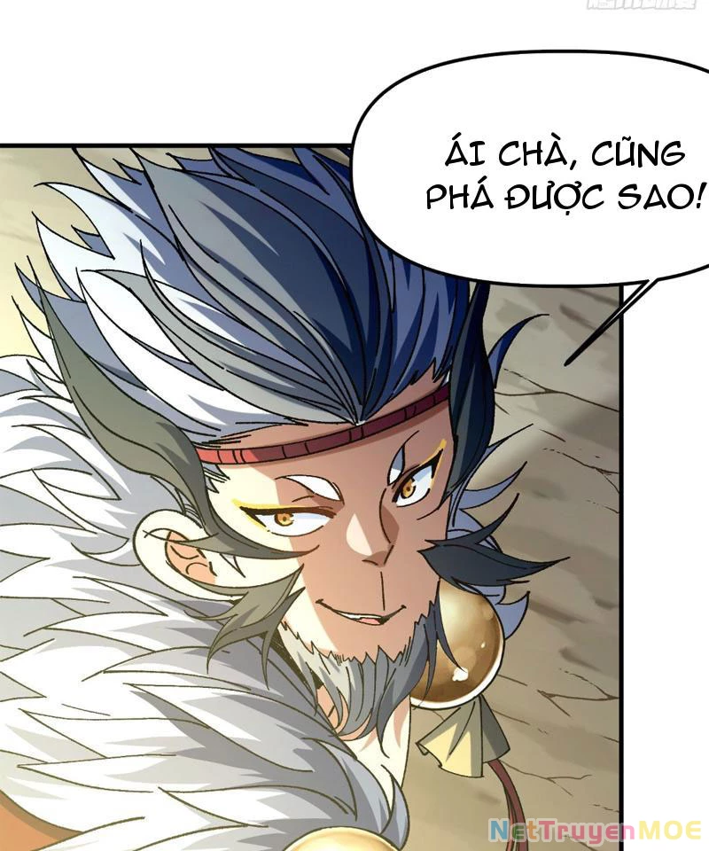 Ta Nhờ Đồ Đệ Kéo Dài Tính Mạng: Chapter 3