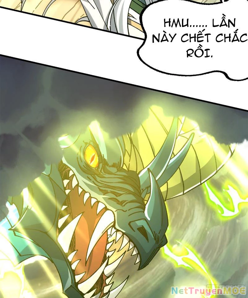 Ta Nhờ Đồ Đệ Kéo Dài Tính Mạng: Chapter 3