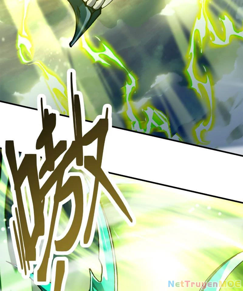 Ta Nhờ Đồ Đệ Kéo Dài Tính Mạng: Chapter 3