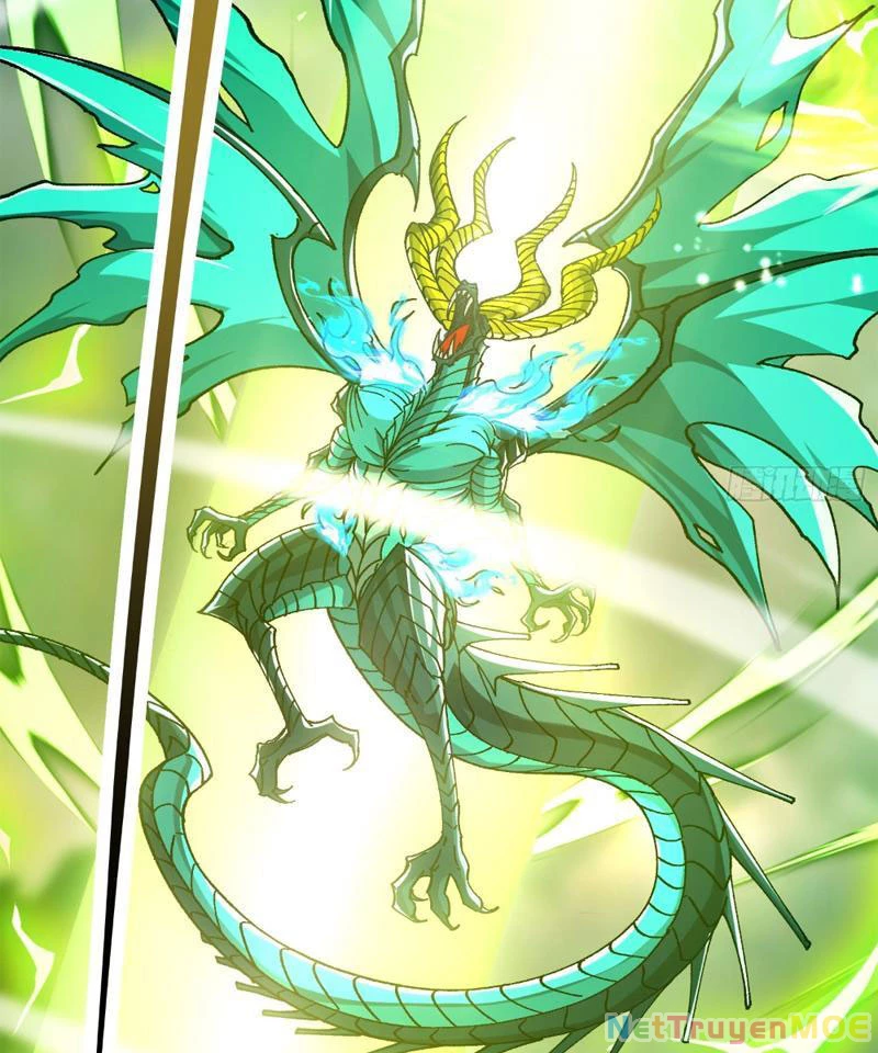 Ta Nhờ Đồ Đệ Kéo Dài Tính Mạng: Chapter 3