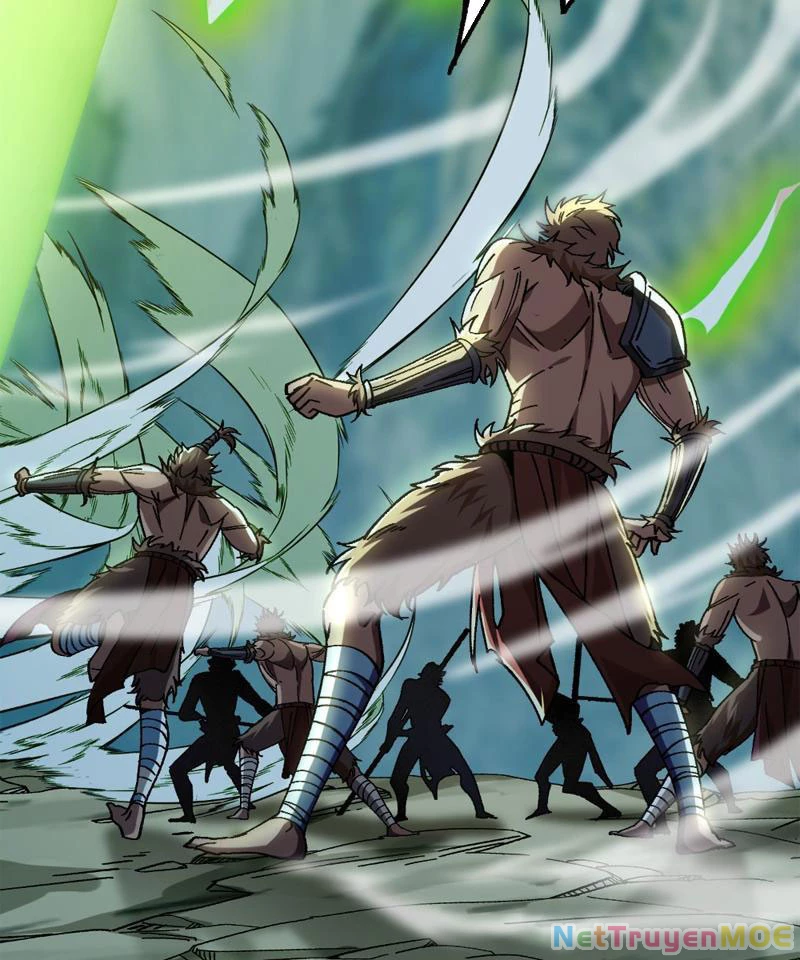 Ta Nhờ Đồ Đệ Kéo Dài Tính Mạng: Chapter 3