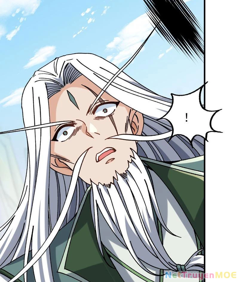 Ta Nhờ Đồ Đệ Kéo Dài Tính Mạng: Chapter 3