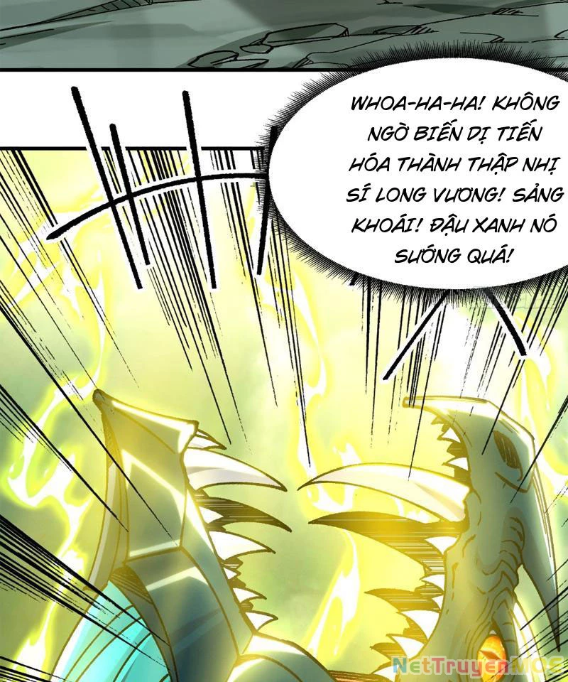 Ta Nhờ Đồ Đệ Kéo Dài Tính Mạng: Chapter 3