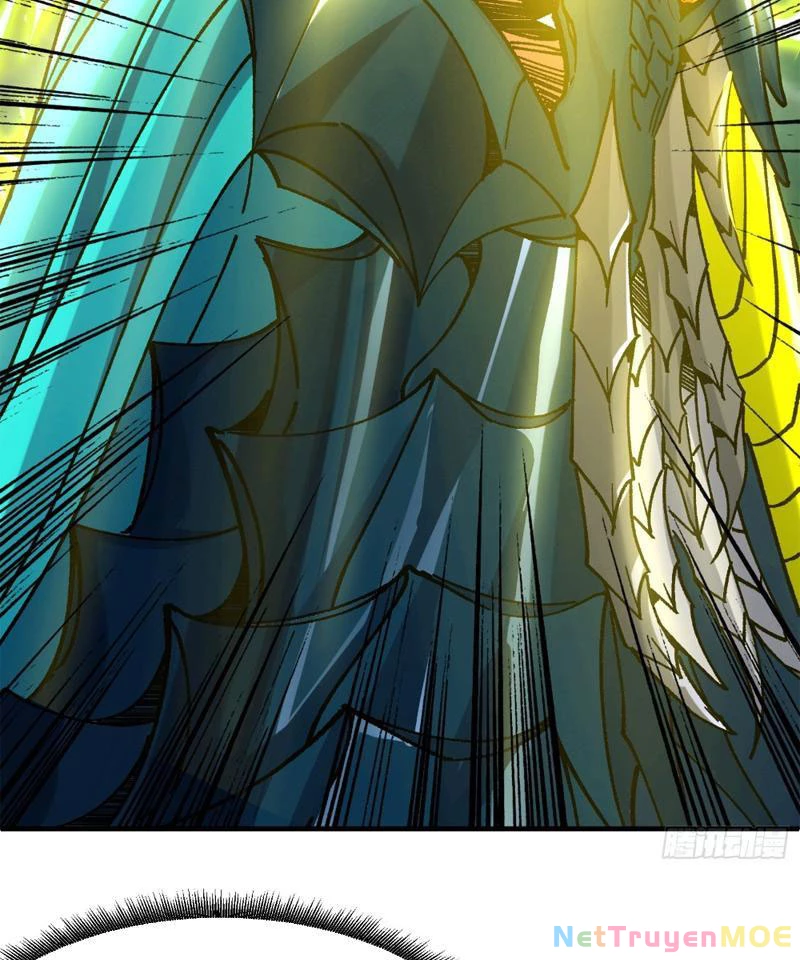 Ta Nhờ Đồ Đệ Kéo Dài Tính Mạng: Chapter 3